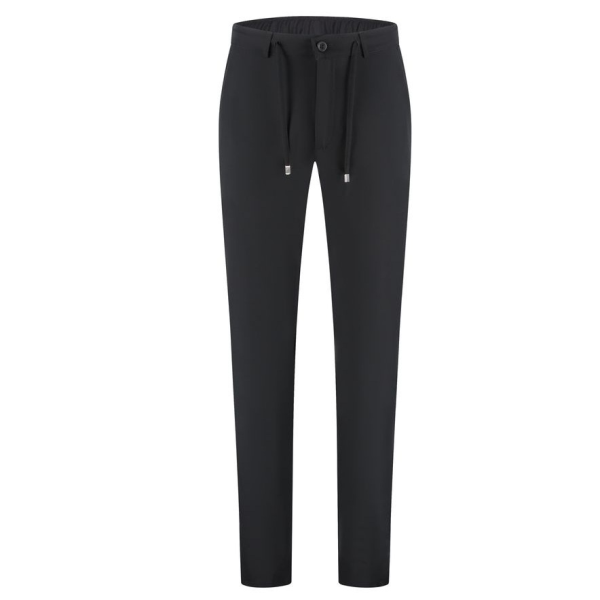 Malelions Technical Chino Zwart