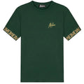 Malelions Venetian T-shirt Groen