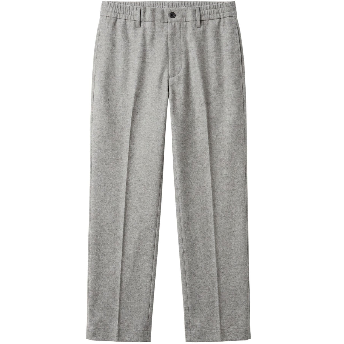 Mason's Chelsea Chino Grijs