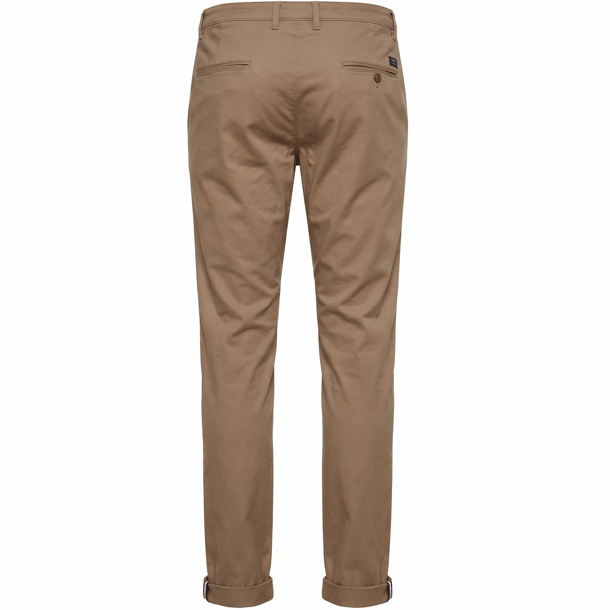 Mason's Torino Chino Bruin