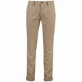 Mason's Torino Chino Taupe