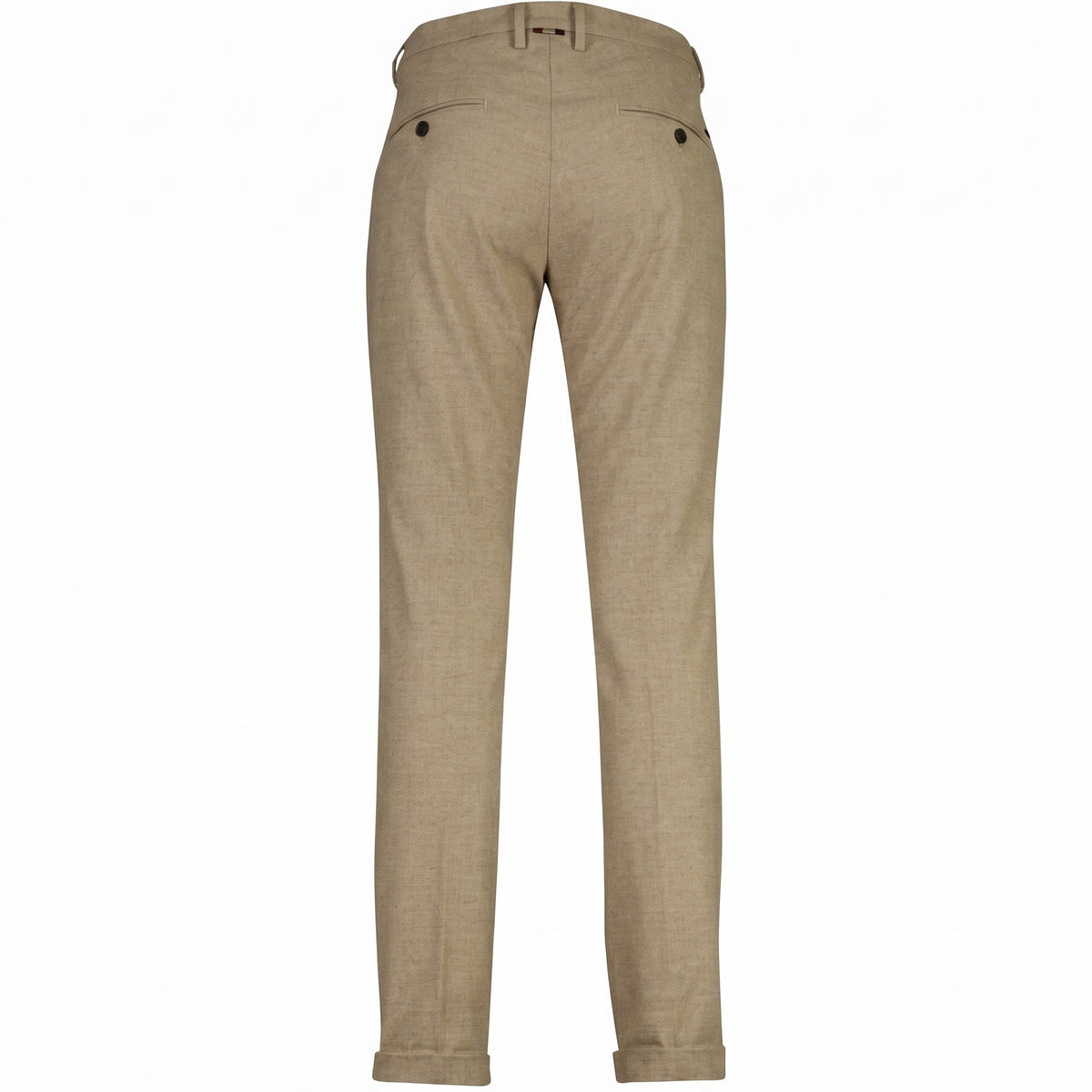Mason's Torino Chino Taupe
