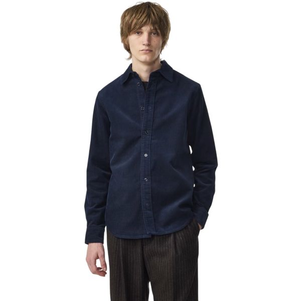 NN.07 Colby Shirt Beige