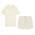 NN.07 Gabin Zomerset Off White