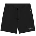 Don’t Waste Culture Jerr Korte Broek Zwart