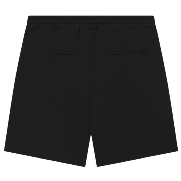 Don't Waste Culture Jerr Zomerset Zwart