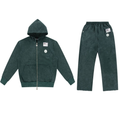 PAL Sporting Goods The Brando Trainingspak Donker Groen