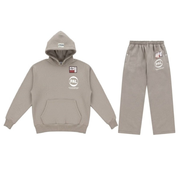 PAL Sporting Goods Pre Game 26 Trainingspak Beige