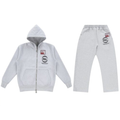 PAL Sporting Goods Pre Game 26 Trainingspak Grijs