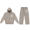 PAL Sporting Goods Pre Game 26 Trainingspak Beige