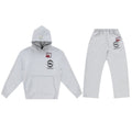 PAL Sporting Goods Pre Game 26 Trainingspak Grijs