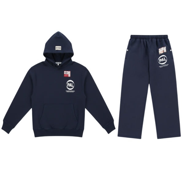 PAL Sporting Goods Pre Game 26 Trainingspak Navy