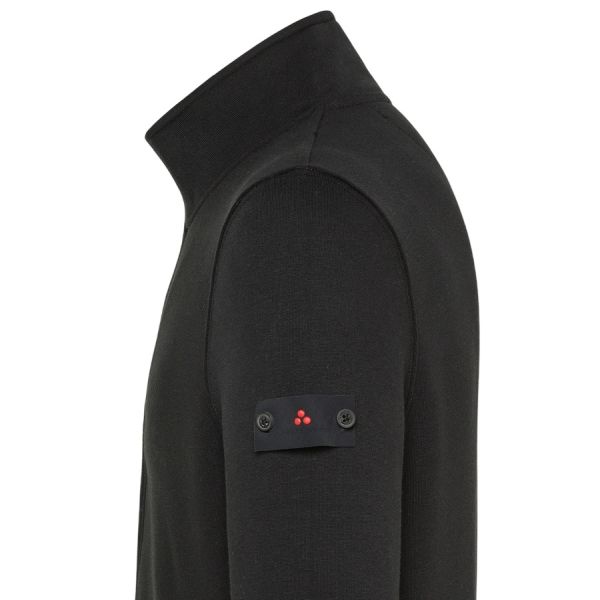 Peuterey Altair Vest Zwart