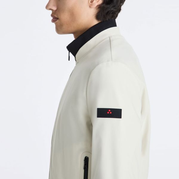Peuterey Bofin Jas Beige