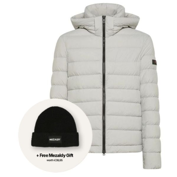 Peuterey Boggs Jas Beige