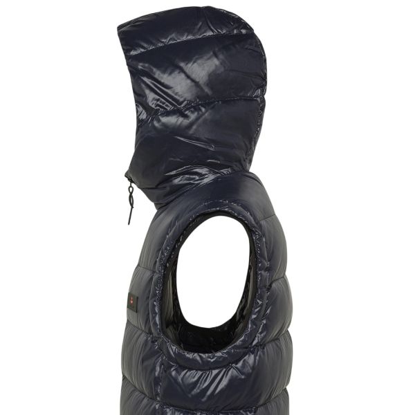 Peuterey Donoma Bodywarmer Navy