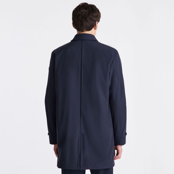 Peuterey Garretson Jas Navy