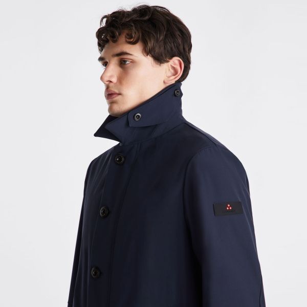 Peuterey Garretson Jas Navy