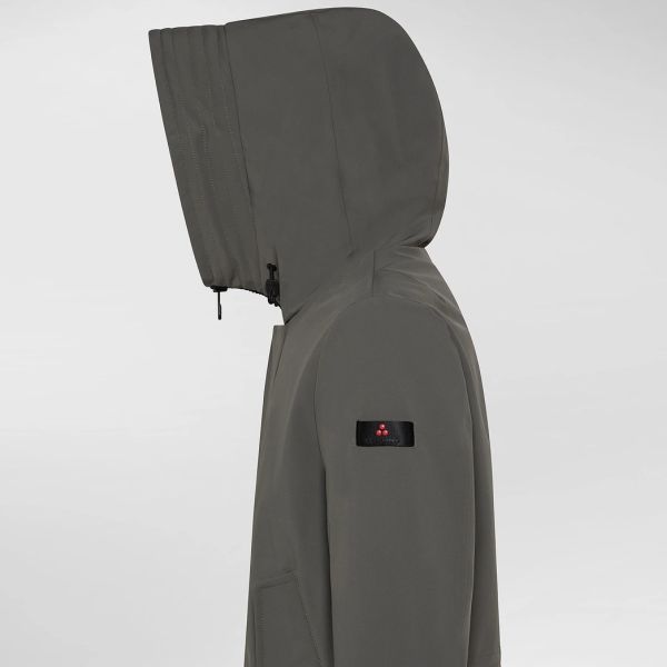 Peuterey Kasa Parka Donker Groen