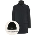 Peuterey Loch Parka Navy