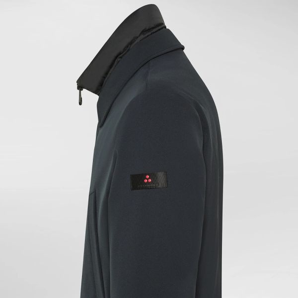 Peuterey Loch Parka Navy