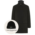 Peuterey Loch Parka Zwart
