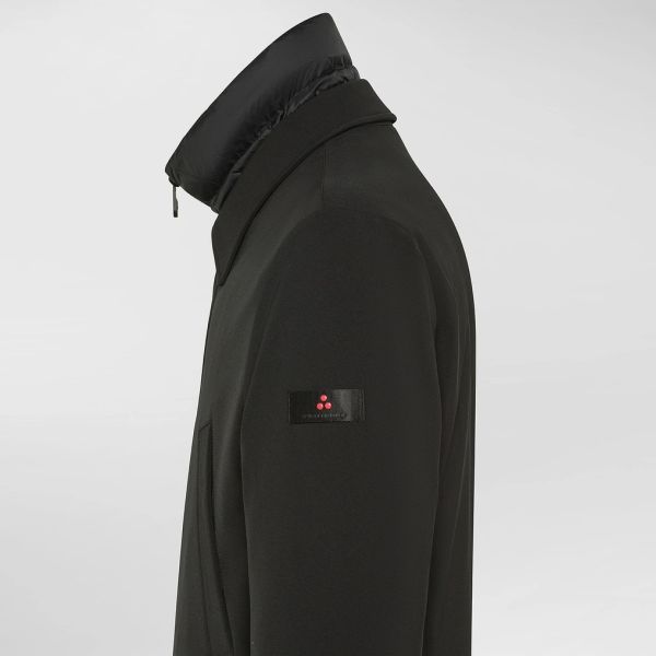 Peuterey Loch Parka Zwart