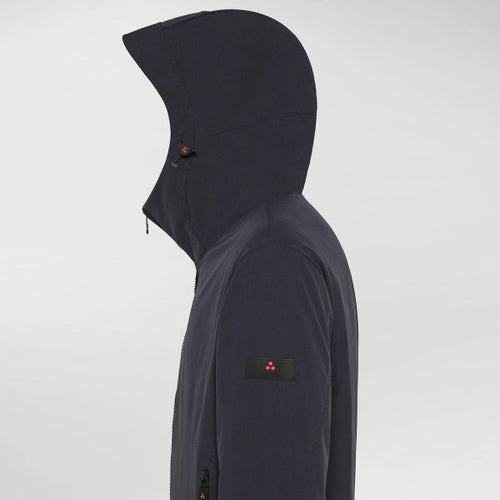 Peuterey Loge Jas Navy