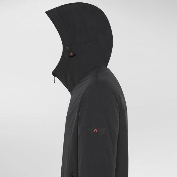 Peuterey Metide Parka Zwart
