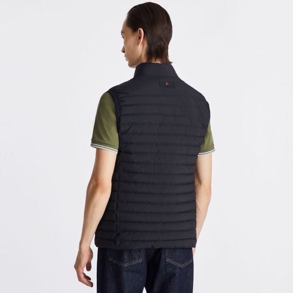 Peuterey Moise Bodywarmer Zwart