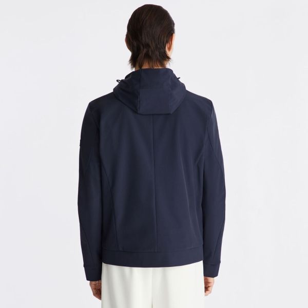 Peuterey Svalbard Jas Navy