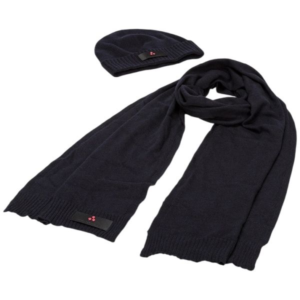 Peuterey Winterset Navy