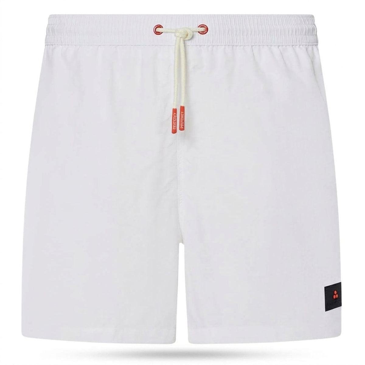 Peuterey Fitenia Zwembroek Off White