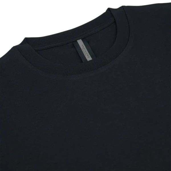 Profuomo Oversized T-shirt Navy