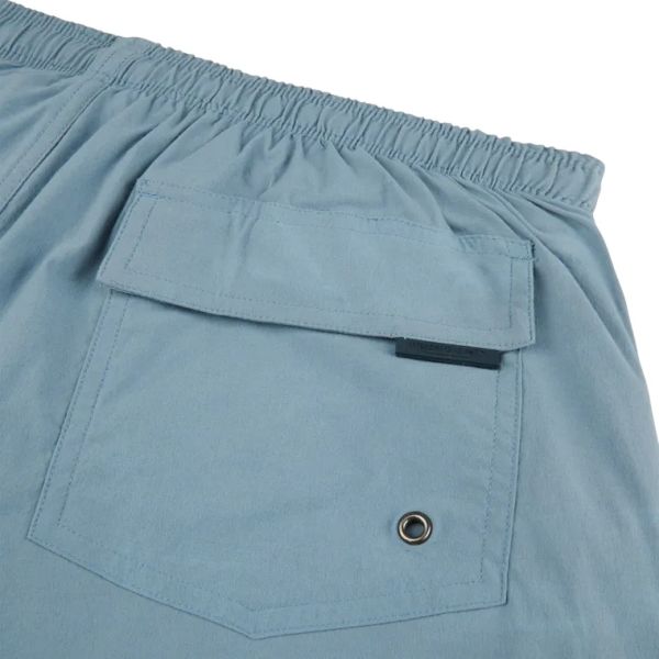 Profuomo Zwembroek Blauw