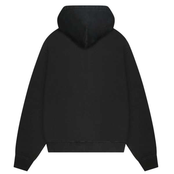 Quotrell Blank Trainingspak Zwart