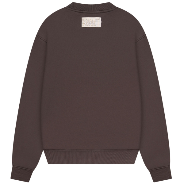 Quotrell Blank Trainingspak Bruin