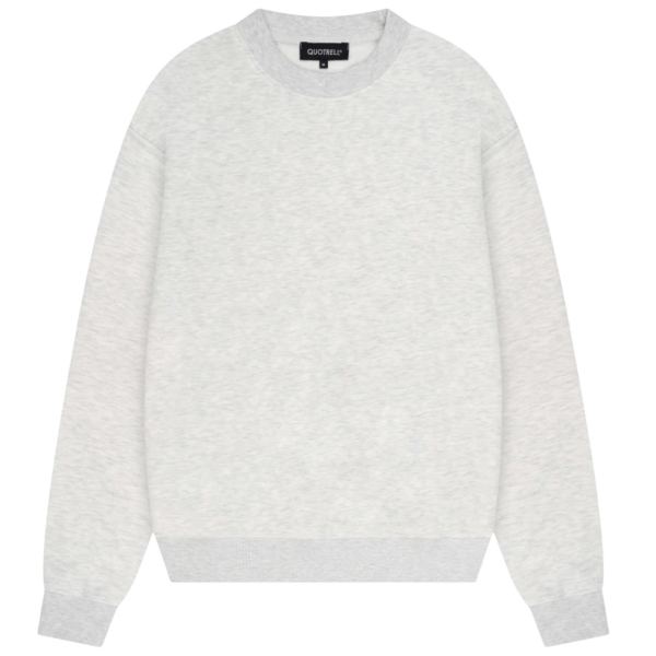 Quotrell Blank Trainingspak Grijs