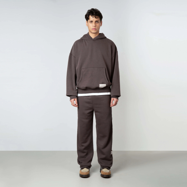 Quotrell Blank Trainingspak Bruin