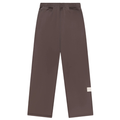 Quotrell Blank Trainingsbroek Bruin