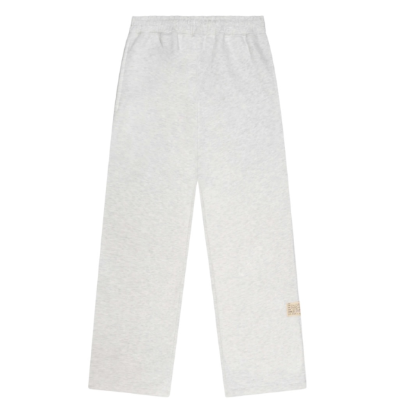 Quotrell Blank Trainingsbroek Grijs