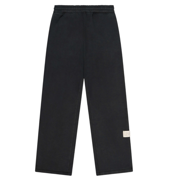 Quotrell Blank Trainingspak Zwart