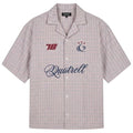 Quotrell Formento Overhemd Roze