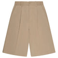 Quotrell HOV Korte Broek Beige