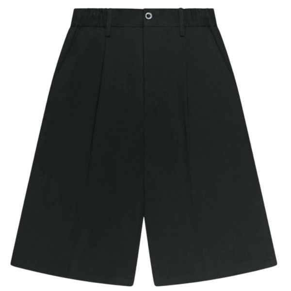 Quotrell HOV Korte Broek Zwart
