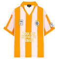Quotrell Ibiza Jersey T-shirt Oranje