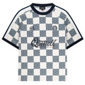 Quotrell Jayden T-shirt Off White
