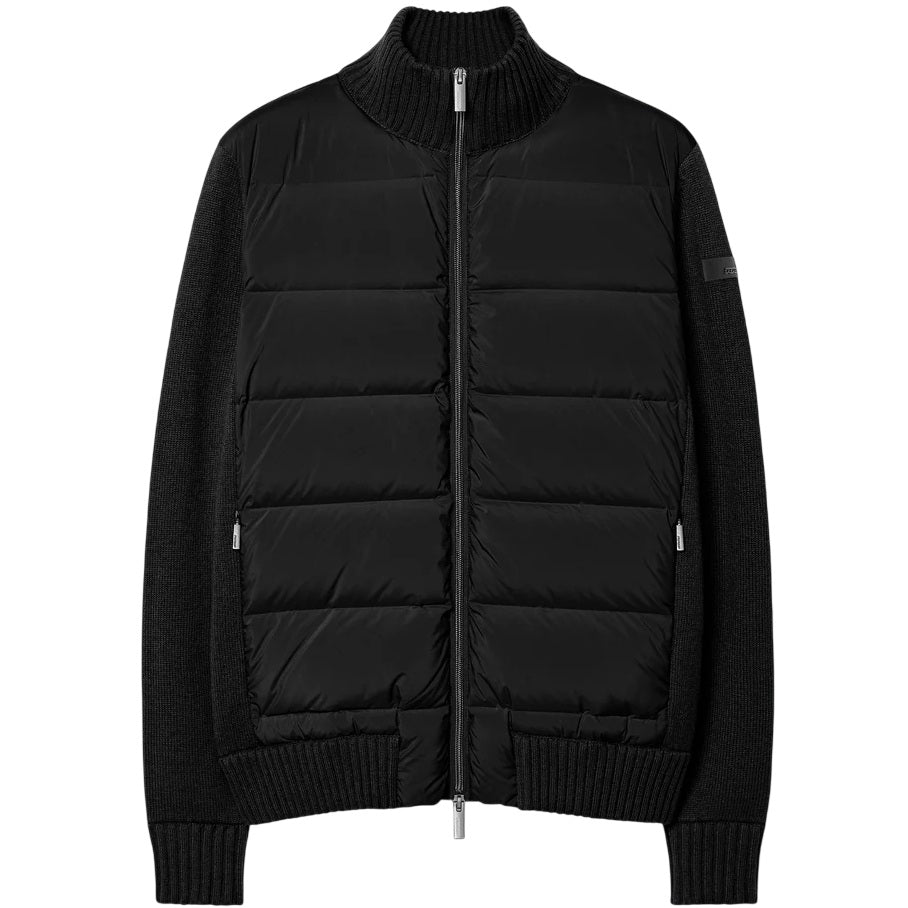 Roberto Ricci Designs Wool Cash 7 Hybrid Soft Knit Jack Zwart