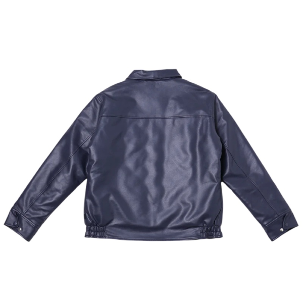 Sabbatical AJ Jack Navy