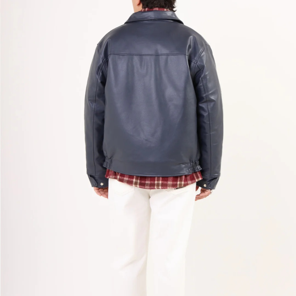 Sabbatical AJ Jack Navy1